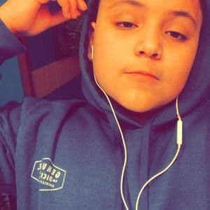 Meet your Posher, Jonathan